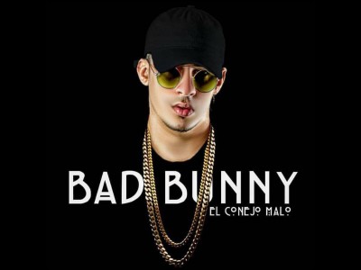 Foto de Bad Bunny