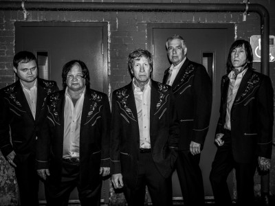 Foto de The Sonics