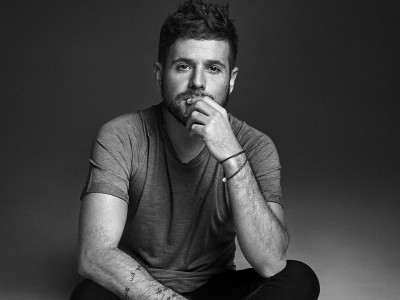 Foto de Pablo López