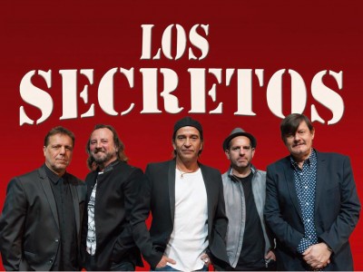 Foto de Los Secretos