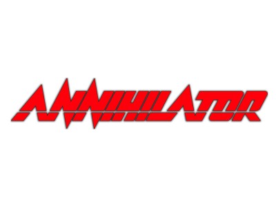 Foto de Annihilator