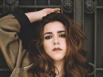 Foto de Marta Soto