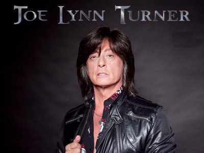 Foto de Joe Lynn Turner