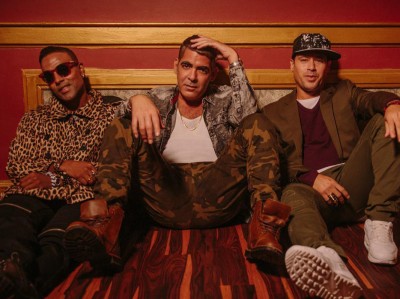 Foto de Orishas