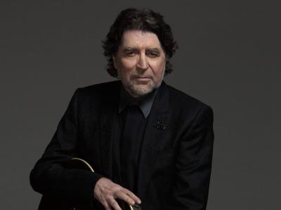 Foto de Joaquín Sabina