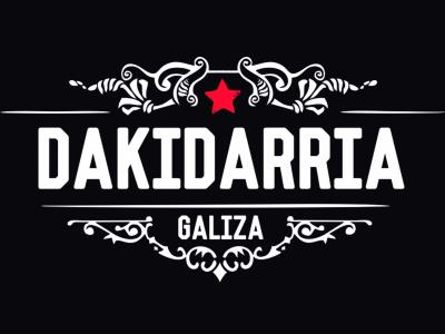 Foto de Dakidarría