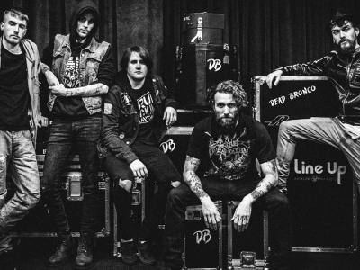 Foto de Dead Bronco