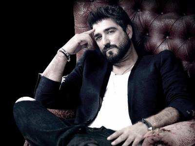 Foto de Antonio Orozco