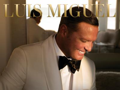 Foto de Luis Miguel