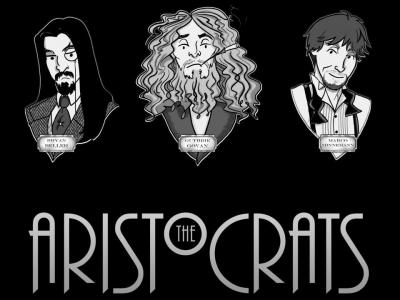 Foto de The Aristocrats