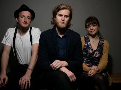 Foto de The Lumineers