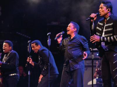 Foto de The Jacksons