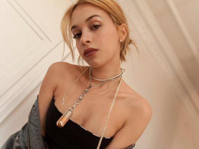 Foto de Bad Gyal