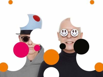 Foto de Pet Shop Boys