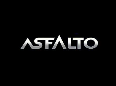 Foto de Asfalto