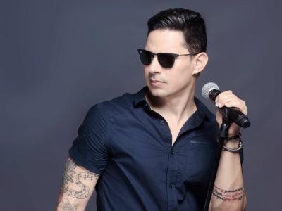 Foto de Leoni Torres