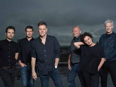 Foto de Deacon Blue