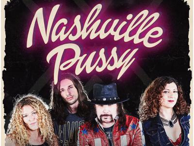Foto de Nashville Pussy