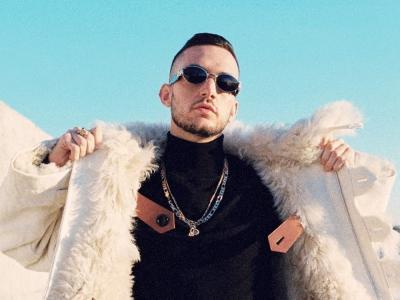 Foto de C.Tangana