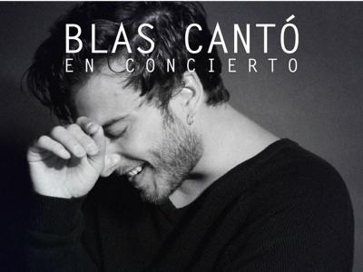 Foto de Blas Cantó