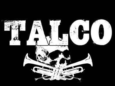 Foto de Talco