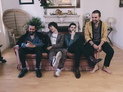 Foto de Chelsea Boots