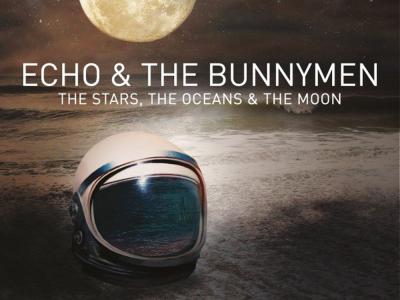 Foto de Echo and the Bunnymen