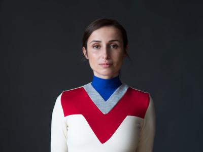 Foto de Zahara