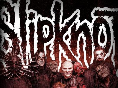 Foto de Slipknot