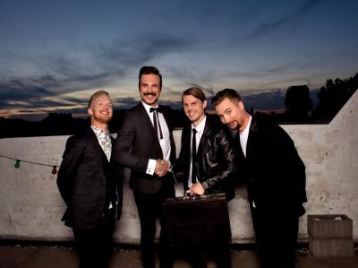 Foto de Royal Republic