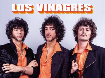 Foto de Los Vinagres