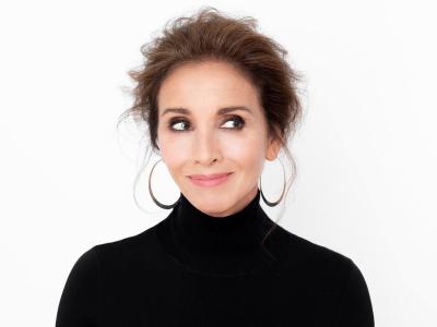 Foto de Ana Belén