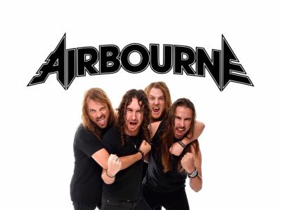 Foto de Airbourne