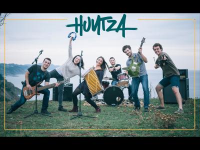 Foto de Huntza