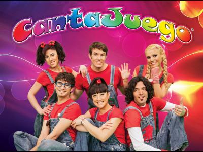 Foto de CantaJuego