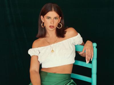Foto de Nathy Peluso