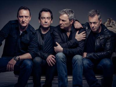 Foto de Hombres G