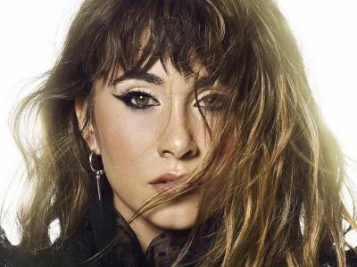 Foto de Aitana