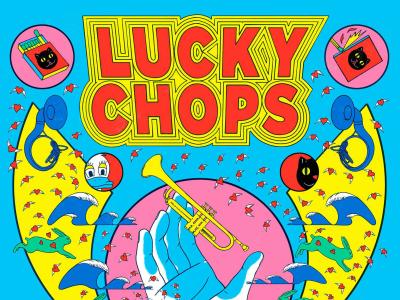 Foto de Lucky Chops