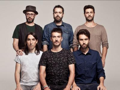 Foto de Vetusta Morla