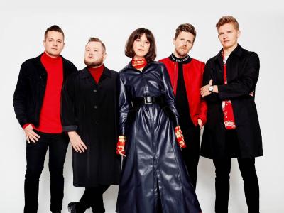 Foto de Of Monsters and Men