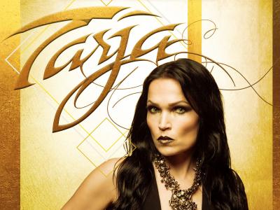 Foto de Tarja Turunen