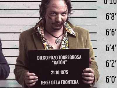 Foto de Ratón