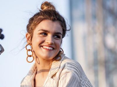 Foto de Amaia Romero