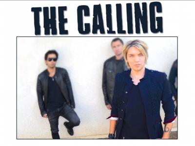 Foto de The Calling