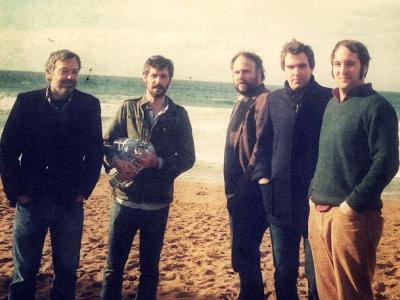 Foto de McEnroe