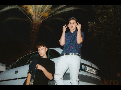 Foto de Funzo & Baby Loud