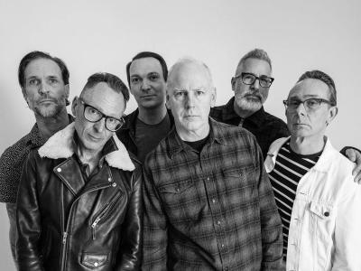 Foto de Bad Religion