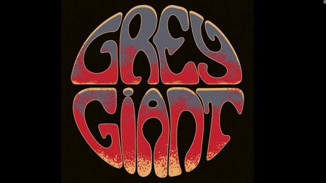 Grey Giant