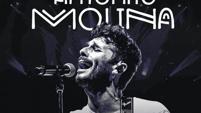 Antoñito Molina